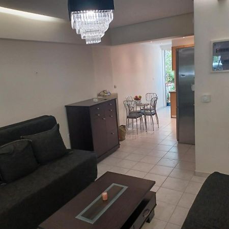 Stavros - Luxury Maisonette In Glyfada Athen Exterior foto